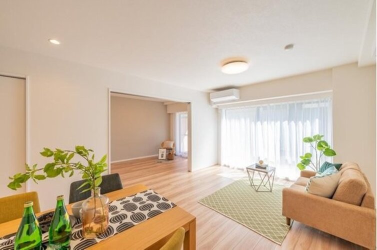 リビング リビング