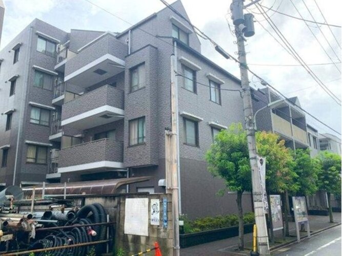 現地外観写真 現地外観写真