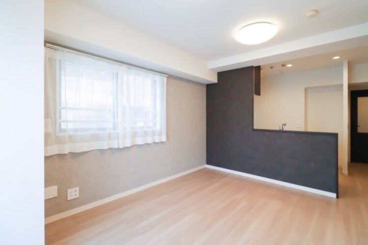 【居間・リビング】ライオンズマンション平沼第6 【居間・リビング】ライオンズマンション平沼第6