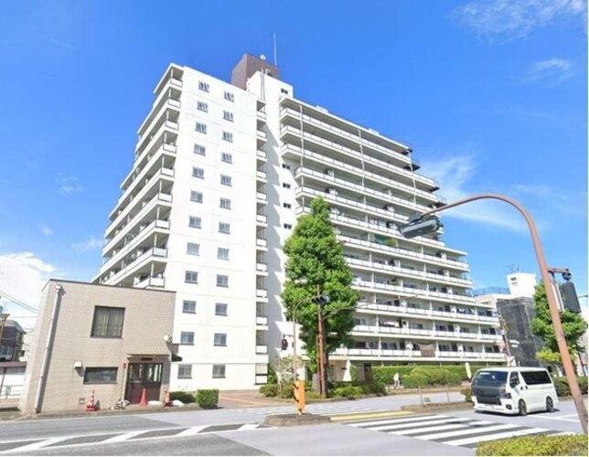 現地外観写真 現地外観写真