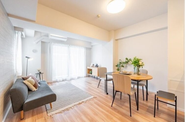 リビング リビング