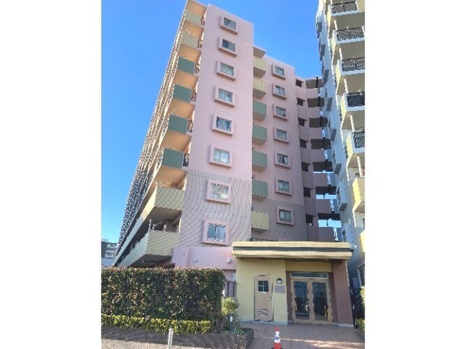 平成築!南橋本駅から徒歩9分! 平成築!南橋本駅から徒歩9分!