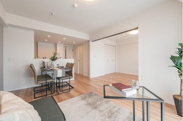 リビング リビング