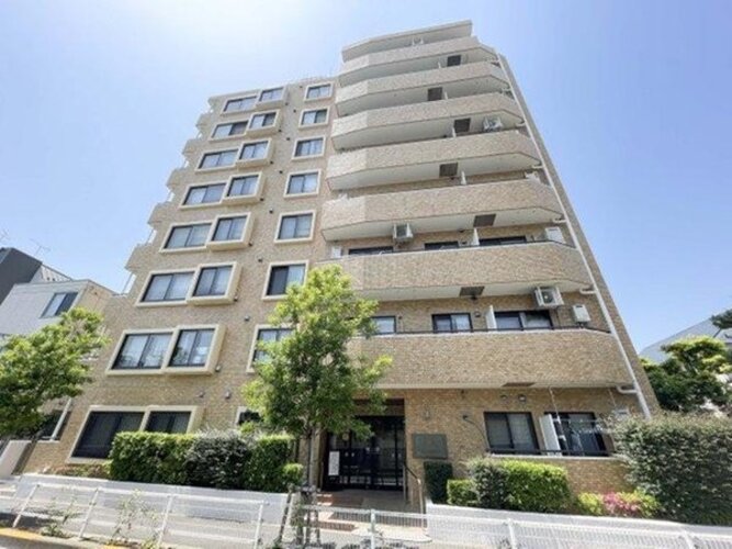 現地外観写真 現地外観写真