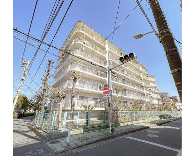 現地外観写真 現地外観写真