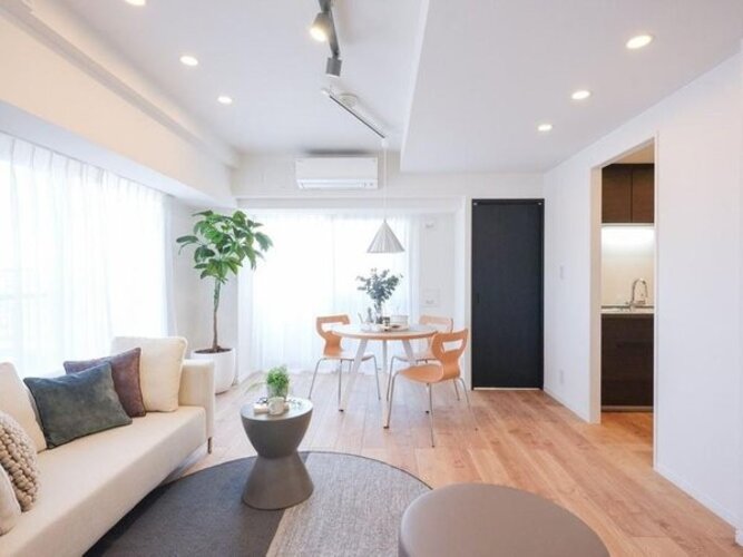 リビング リビング