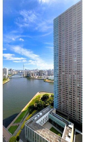 住戸からの眺望写真 住戸からの眺望写真