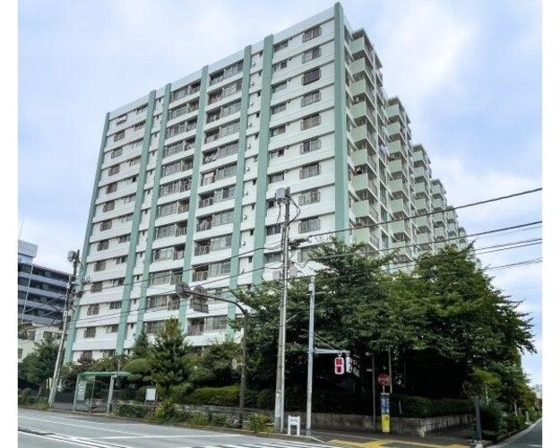 現地外観写真 現地外観写真