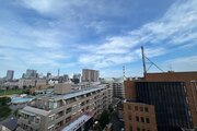住戸からの眺望写真