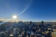 住戸からの眺望写真 住戸からの眺望写真