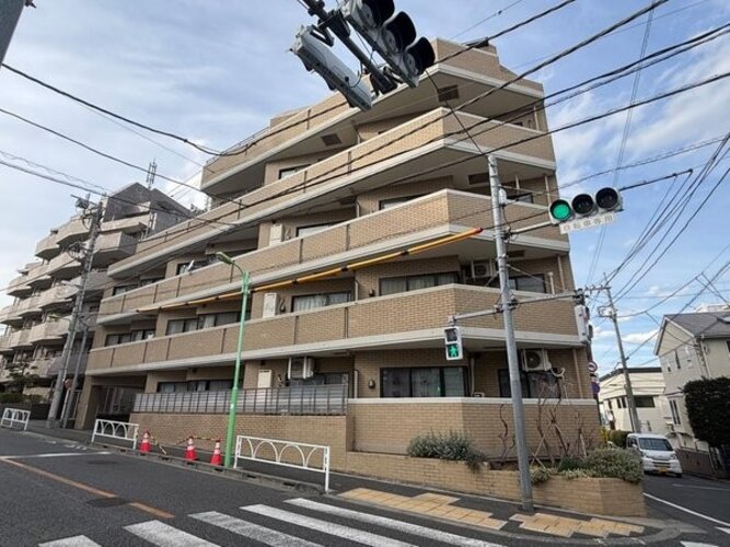 現地外観写真 現地外観写真