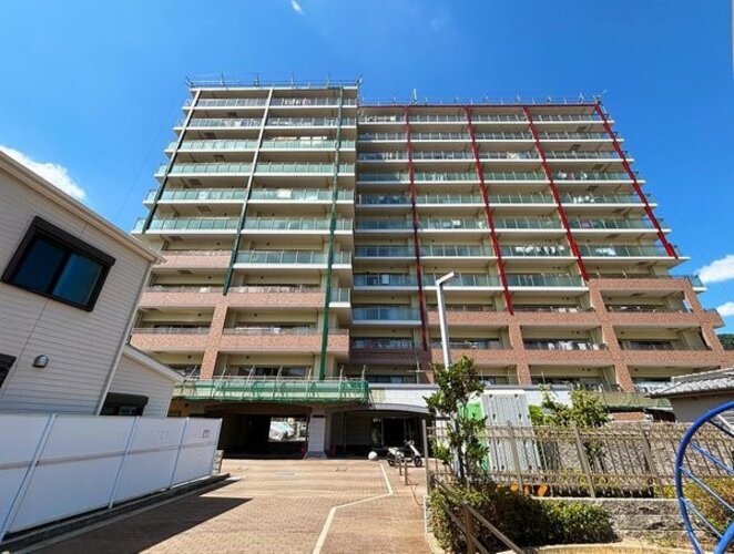 現地外観写真 現地外観写真