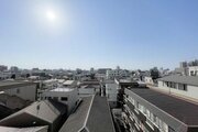 住戸からの眺望写真