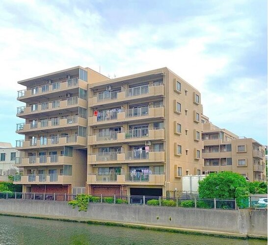 現地外観写真 現地外観写真