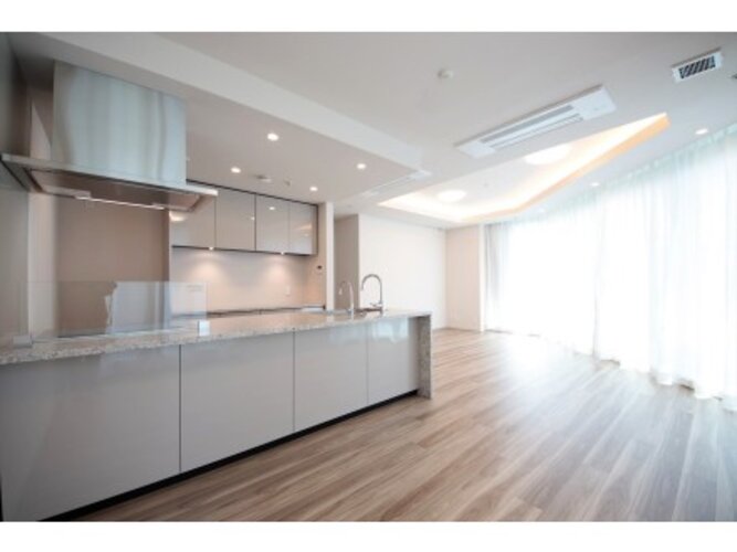 リビング・ダイニング:2023年5月撮影 リビング・ダイニング:2023年5月撮影