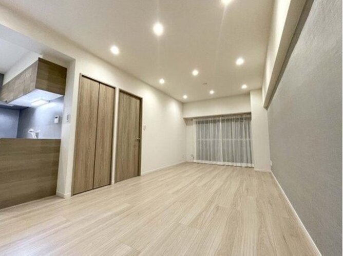 リビング リビング