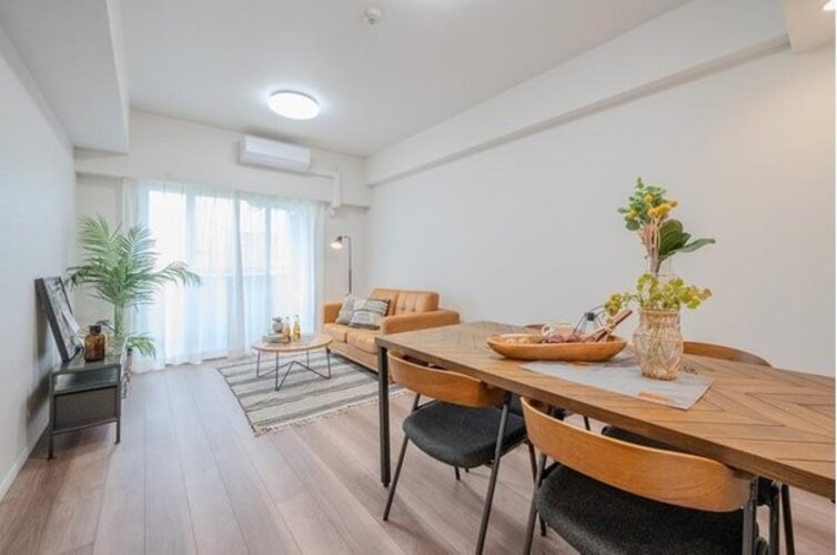 リビング リビング