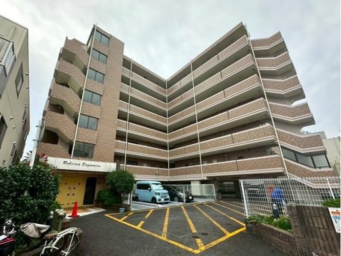 現地外観写真 現地外観写真