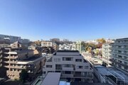 住戸からの眺望写真