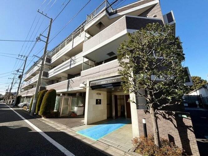現地外観写真 現地外観写真