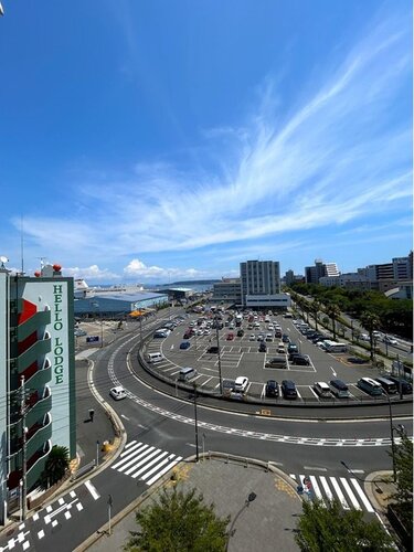 住戸からの眺望写真 住戸からの眺望写真