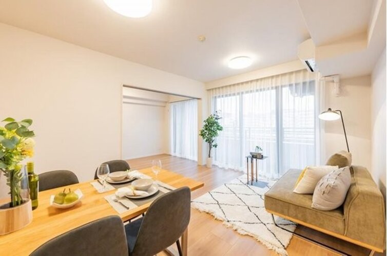 リビング リビング