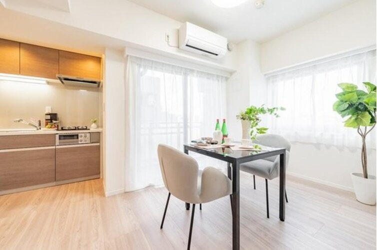 リビング リビング