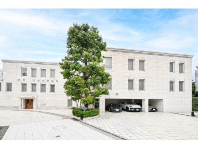 外観:2024年7月撮影 外観:2024年7月撮影