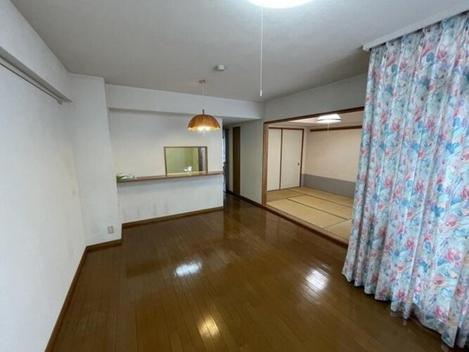 リビング リビング