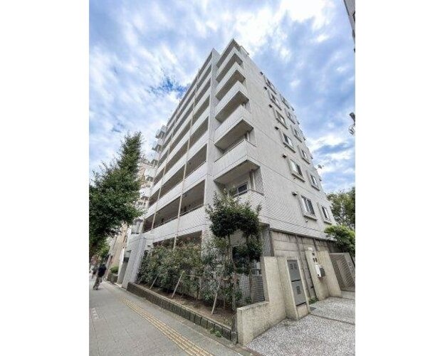 現地外観写真 現地外観写真