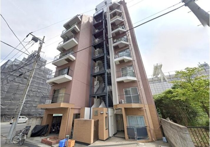 現地外観写真 現地外観写真