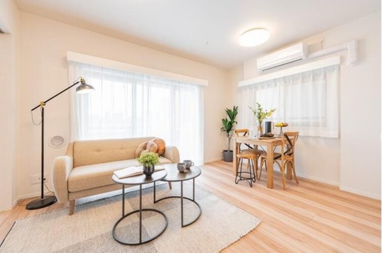 リビング リビング