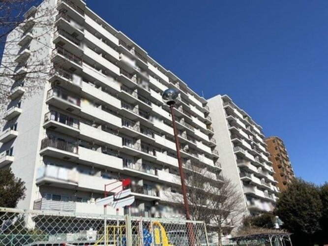 現地外観写真 現地外観写真