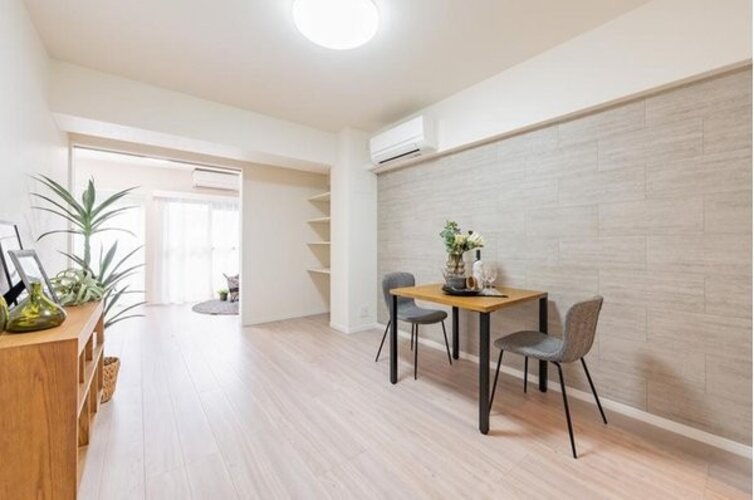 リビング リビング