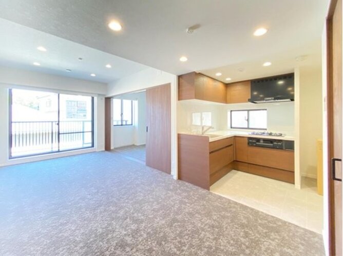 リビング リビング