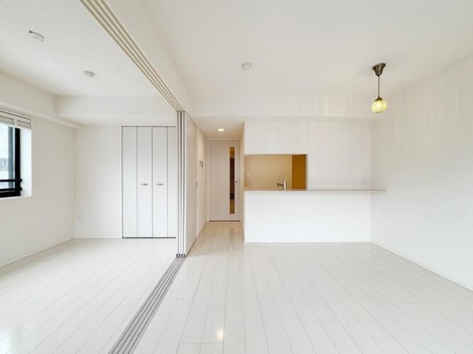 リビング リビング