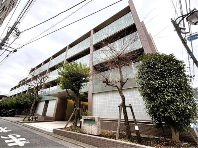 現地外観写真 現地外観写真