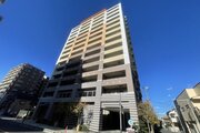 【外観】ハイホーム春日部ブロードタウン 