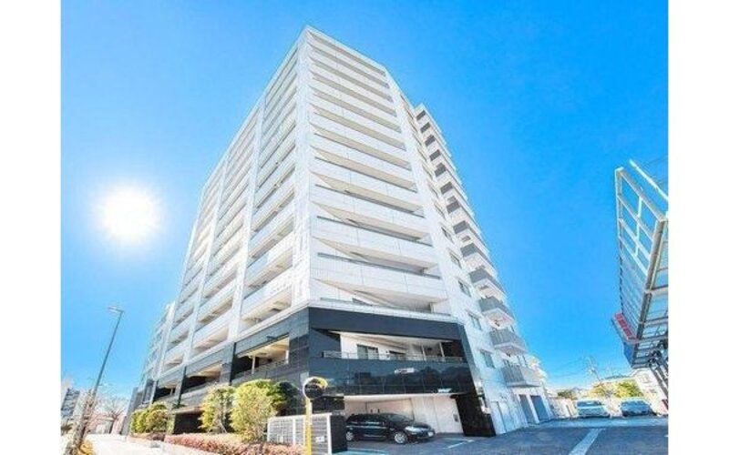 現地外観写真 現地外観写真