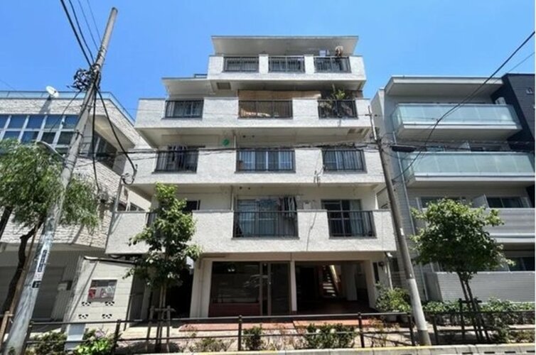 現地外観写真 現地外観写真