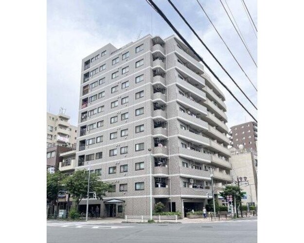 現地外観写真 現地外観写真