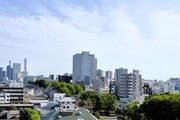住戸からの眺望写真 住戸からの眺望写真