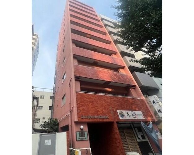 現地外観写真 現地外観写真