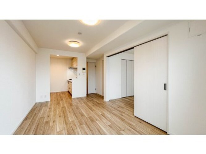 リビング・ダイニング:2023年8月撮影 リビング・ダイニング:2023年8月撮影