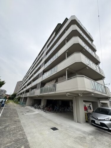 【外観】レオ高槻 【外観】レオ高槻