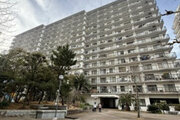 パークシティ金沢八景Ｂ棟