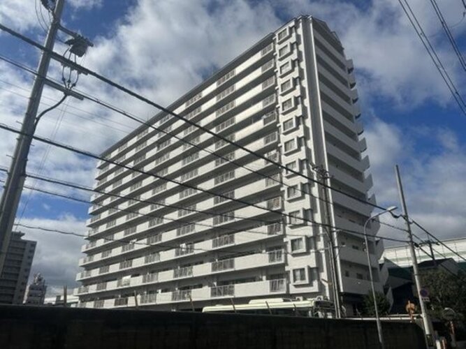 現地外観写真 現地外観写真