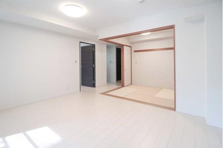 リビング リビング