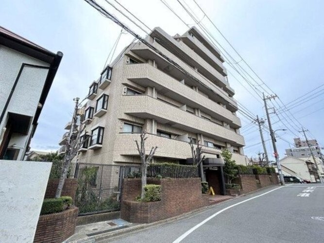 現地外観写真 現地外観写真