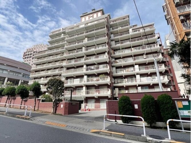 現地外観写真 現地外観写真